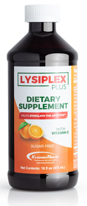 Lysiplex Plus® – Nutrition Direct